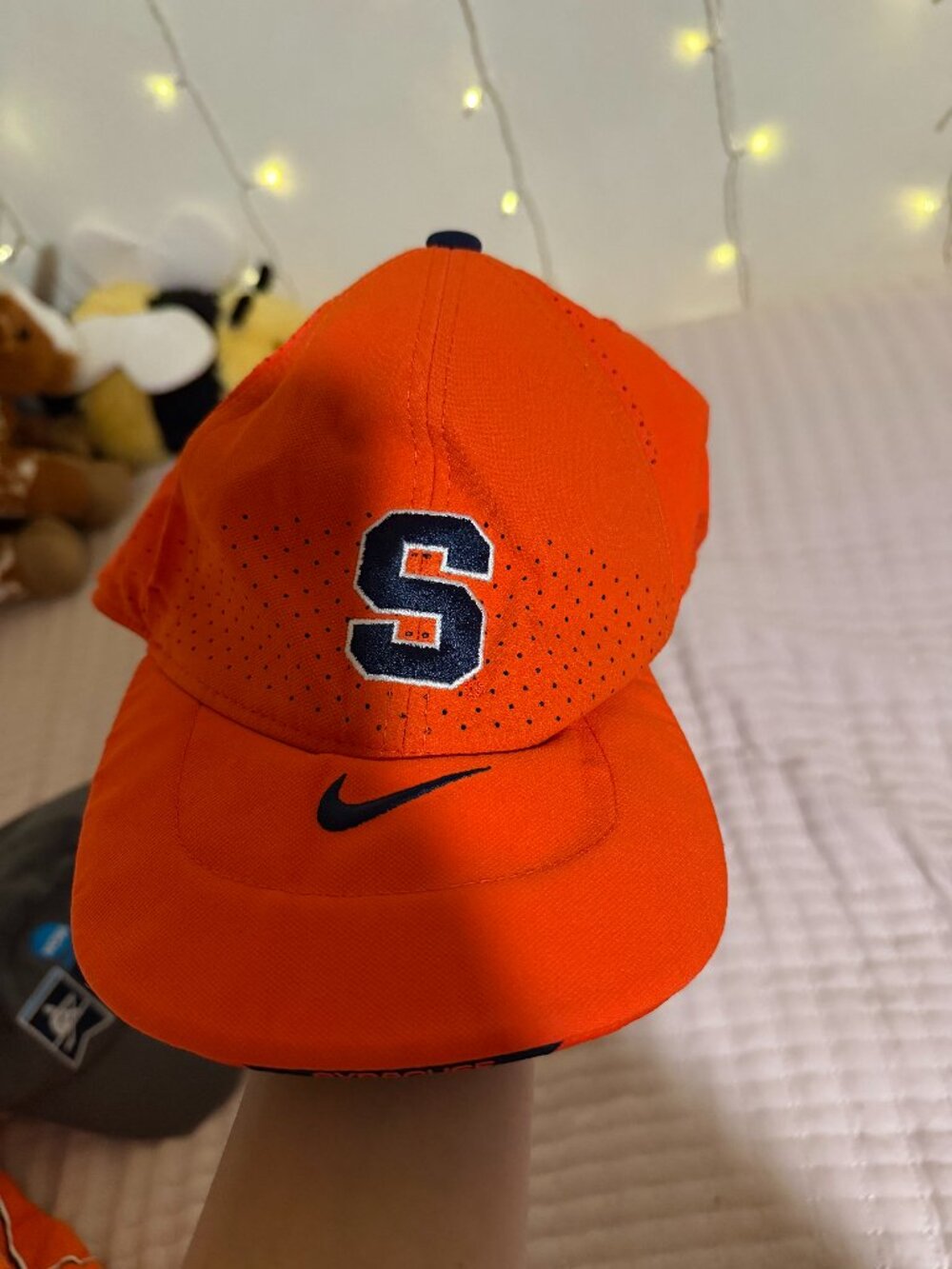 Nike Syracuse hat